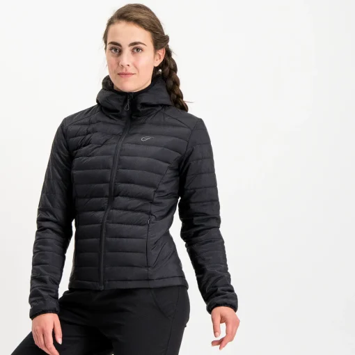 Abby Jacket, naisten untuvatakki - Untuvatakit - Abby Jacket, naisten untuvatakki