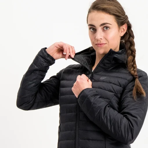 Abby Jacket, naisten untuvatakki - Untuvatakit - Abby Jacket, naisten untuvatakki