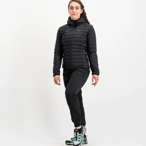 Abby Jacket, naisten untuvatakki - Untuvatakit - Abby Jacket, naisten untuvatakki