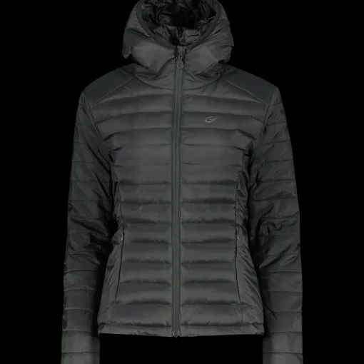 Abby Jacket, naisten untuvatakki - Untuvatakit - Abby Jacket, naisten untuvatakki