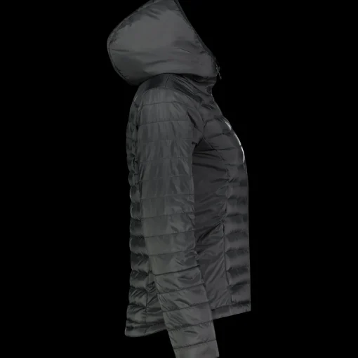 Abby Jacket, naisten untuvatakki - Untuvatakit - Abby Jacket, naisten untuvatakki