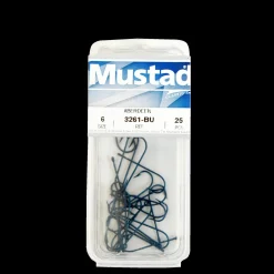 Aberdeen Metkrok 3261-bu-8, 25-pack - Kalastustarvikkeet - Aberdeen Metkrok 3261-bu-8, 25-pack