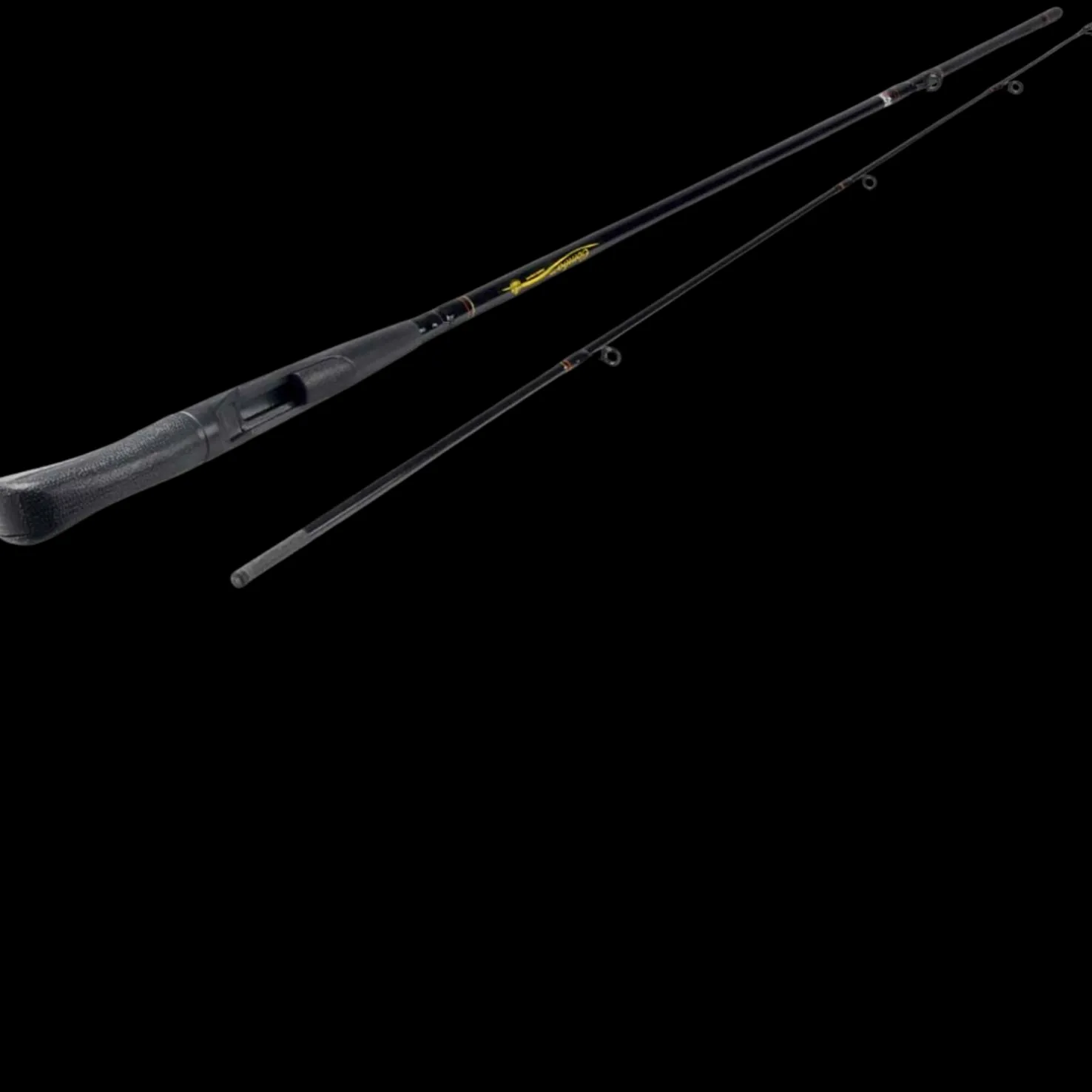 Abumaticset Expert 6’, kalastussetti - Avokelasetit - Abumaticset Expert 6’, kalastussetti