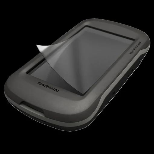 Acc,anti Glare Film,montana - Tarvikkeet Gps-Laitteisiin - Acc,anti Glare Film,montana