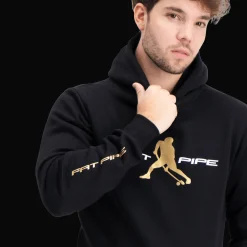 Ace Hooded Shirt, miesten huppari - Salibandyvaatteet - Ace Hooded Shirt, miesten huppari