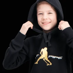 Ace Hooded Shirt, nuorten huppari - Salibandyvaatteet - Ace Hooded Shirt, nuorten huppari