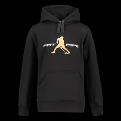 Ace Hooded Shirt, nuorten huppari - Salibandyvaatteet - Ace Hooded Shirt, nuorten huppari