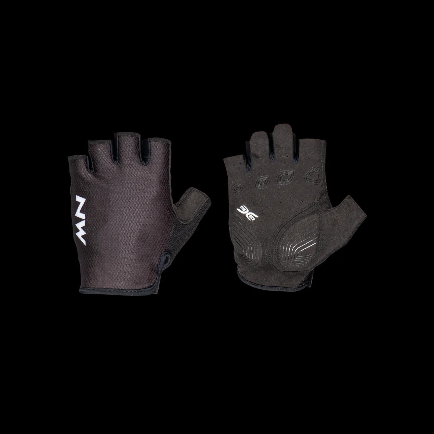 Active glove men 24, miesten pyöräilyhanskat - Pyöräilyhanskat - Active glove men 24, miesten pyöräilyhanskat