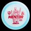 Active Premium Driver Mentor Blue, draiveri frisbeegolf - Frisbeegolf - Active Premium Driver Mentor Blue, draiveri frisbeegolf