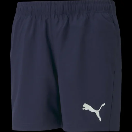 Active Woven Shorts, nuorten shortsit - Urheilushortsit - Active Woven Shorts, nuorten shortsit