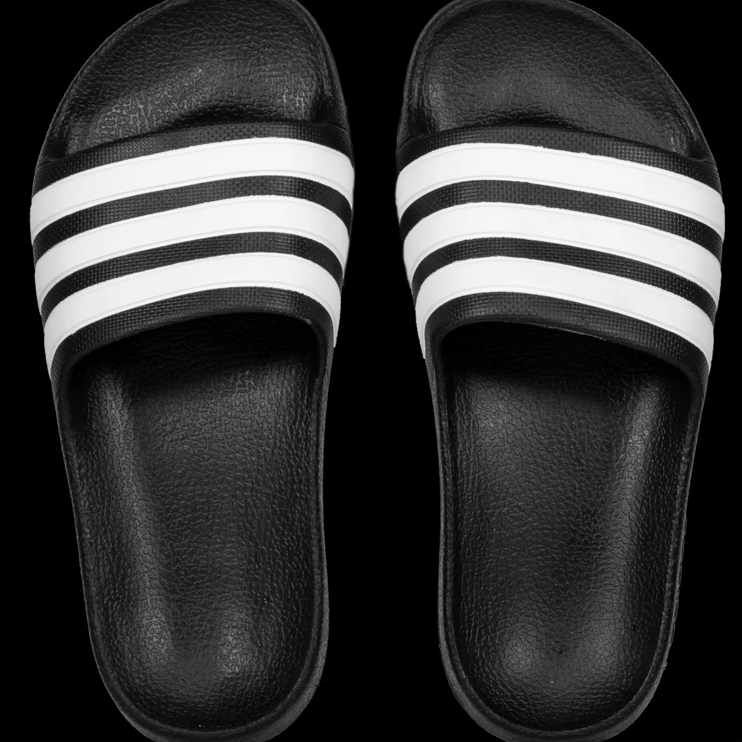 Adilette Aqua K, nuorten sandaalit - Sandaalit - Adilette Aqua K, nuorten sandaalit