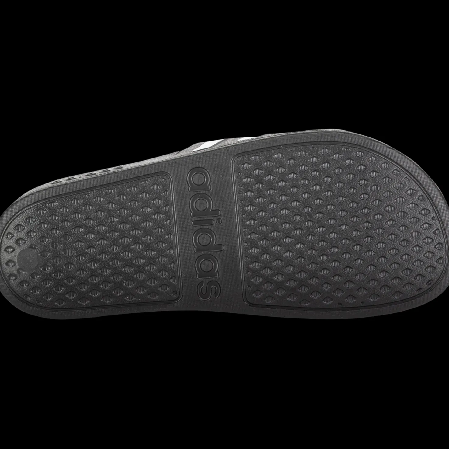 Adilette Aqua, unisex sandaalit - Sandaalit - Adilette Aqua, unisex sandaalit