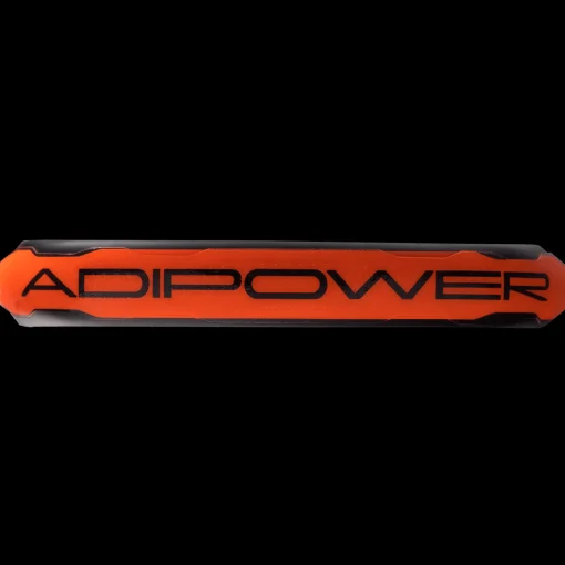 Adipower Control Team 3.3, padelmaila edistyneille, unisex - Padelmailat - Adipower Control Team 3.3, padelmaila edistyneille, unisex