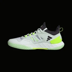 Adizero Ubersonic 4.1, miesten tenniskengät/padelkengät - Tennis- ja padelkengät - Adizero Ubersonic 4.1, miesten tenniskengät/padelkengät