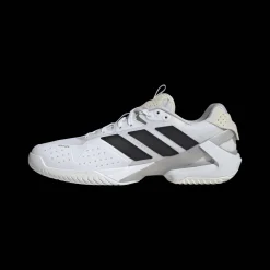 Adizero Ubersonic 5, miesten tenniskengät - Tennis- ja padelkengät - Adizero Ubersonic 5, miesten tenniskengät