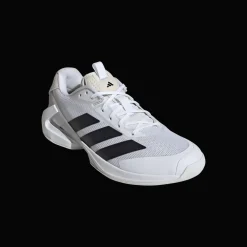Adizero Ubersonic 5, miesten tenniskengät - Tennis- ja padelkengät - Adizero Ubersonic 5, miesten tenniskengät