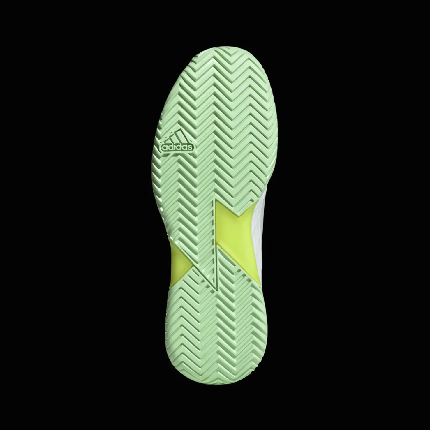 Adizero Ubersonic 4.1, miesten tenniskengät/padelkengät - Tennis- ja padelkengät - Adizero Ubersonic 4.1, miesten tenniskengät/padelkengät