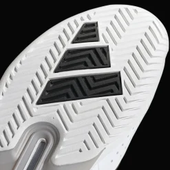 Adizero Ubersonic 5, miesten tenniskengät - Tennis- ja padelkengät - Adizero Ubersonic 5, miesten tenniskengät
