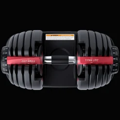 Adjustable Dumbbell 3-24 Kg, säädettävä käsipaino - Käsipainot - Adjustable Dumbbell 3-24 Kg, säädettävä käsipaino