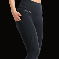 ADV Essence Tights 2, naisten treenitrikoot - Treenitrikoot - ADV Essence Tights 2, naisten treenitrikoot