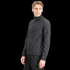 ADV Essence Wind Jacket, miesten treenitakki - Juoksutakit - ADV Essence Wind Jacket, miesten treenitakki
