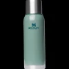 Adventure Vacuum Bottle 1L, termospullo - Termospullot Ja Termosmukit - Adventure Vacuum Bottle 1L, termospullo