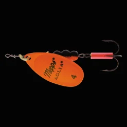 Aglia Fluo #3/6,5g - Lipat Ja Spinnerbaitit - Aglia Fluo #3/6,5g