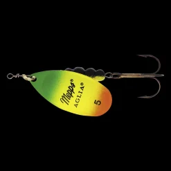 Aglia Fluo #2/4,5g - Lipat Ja Spinnerbaitit - Aglia Fluo #2/4,5g