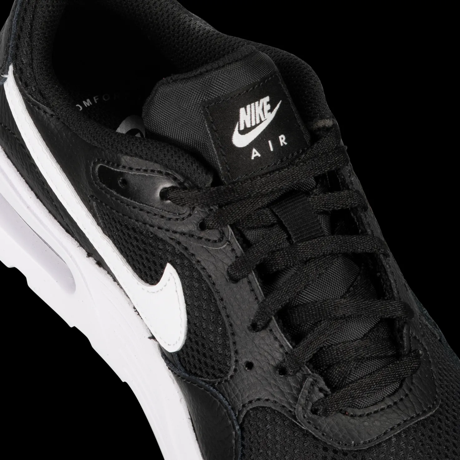 Air Max SC, naisten tennarit - Tennarit Ja Vapaa-Ajan Kengät - Air Max SC, naisten tennarit