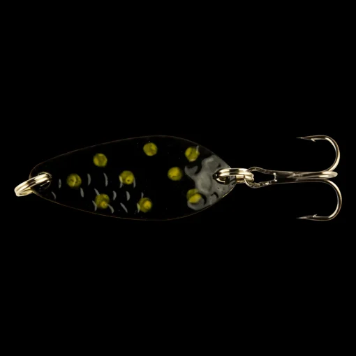 Alligator 7g, viehe - Lusikkauistimet - Alligator 7g, viehe
