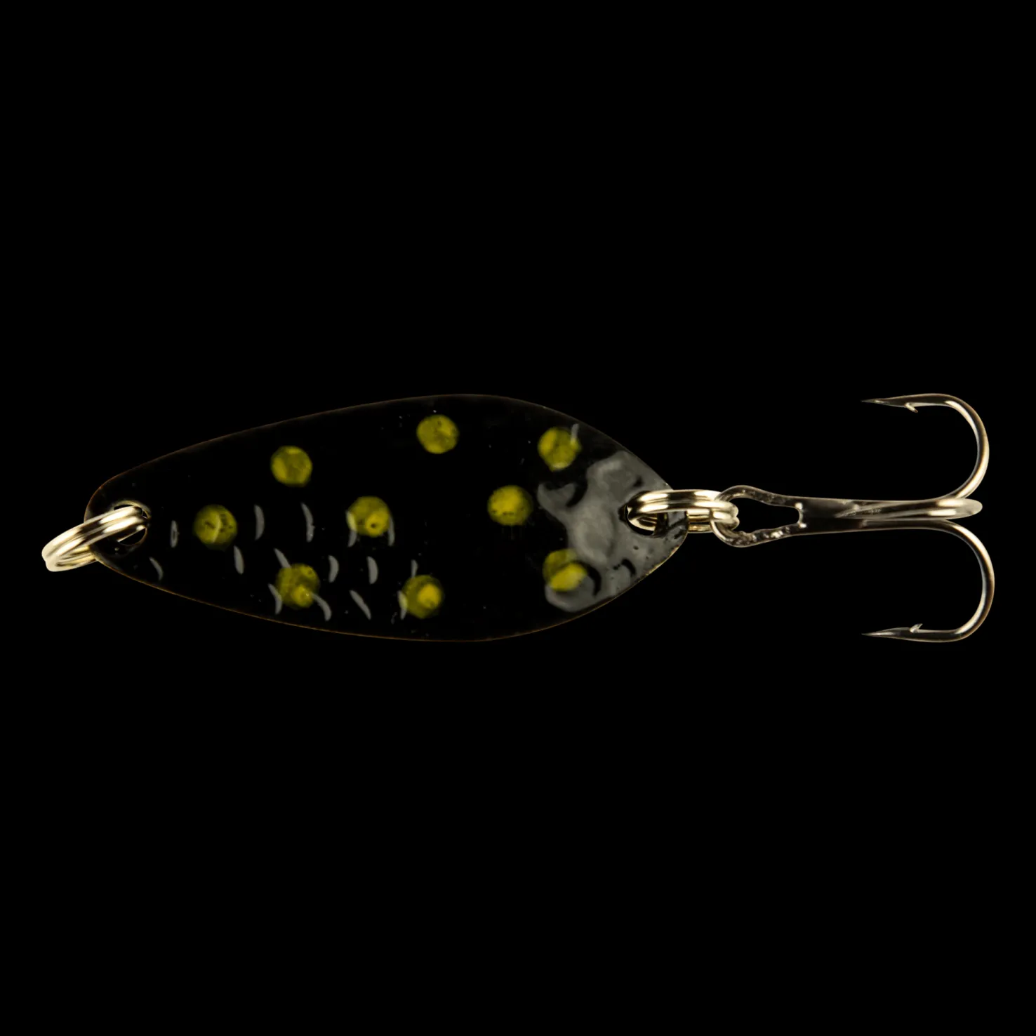 Alligator 7g, viehe - Lusikkauistimet - Alligator 7g, viehe
