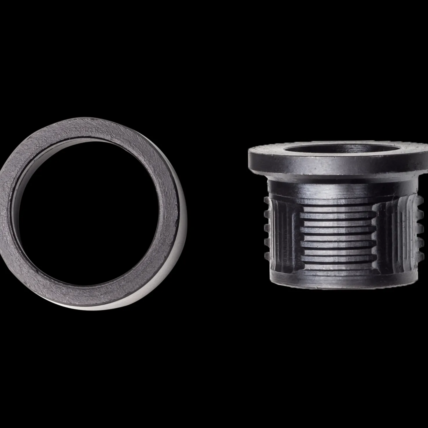 A-Lock mini - 1/2-28, adapteri - Äänenvaimentimet - A-Lock mini - 1/2-28, adapteri