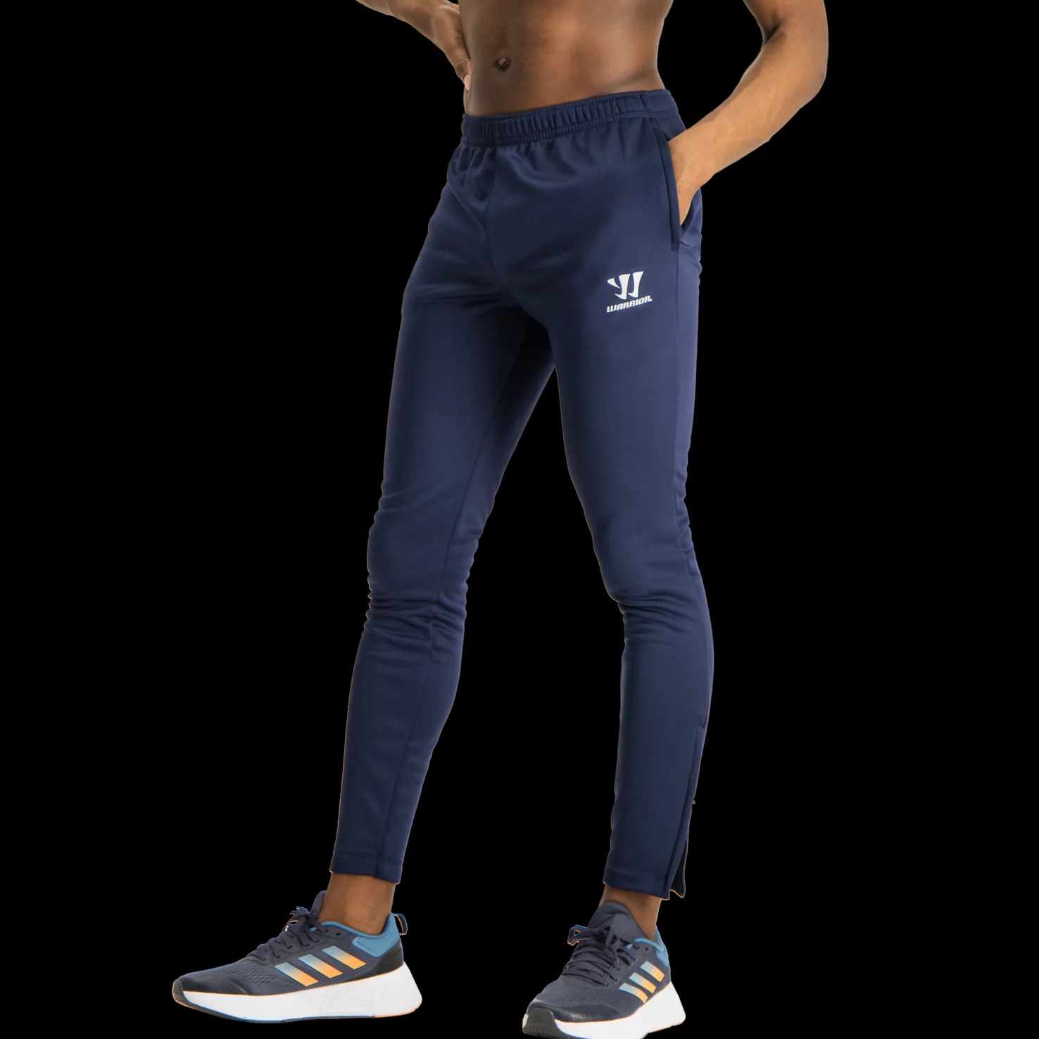 ALPHA X Performance Pant, aikuisten treenihousut - Verryttelyhousut Jääkiekkoon - ALPHA X Performance Pant, aikuisten treenihousut