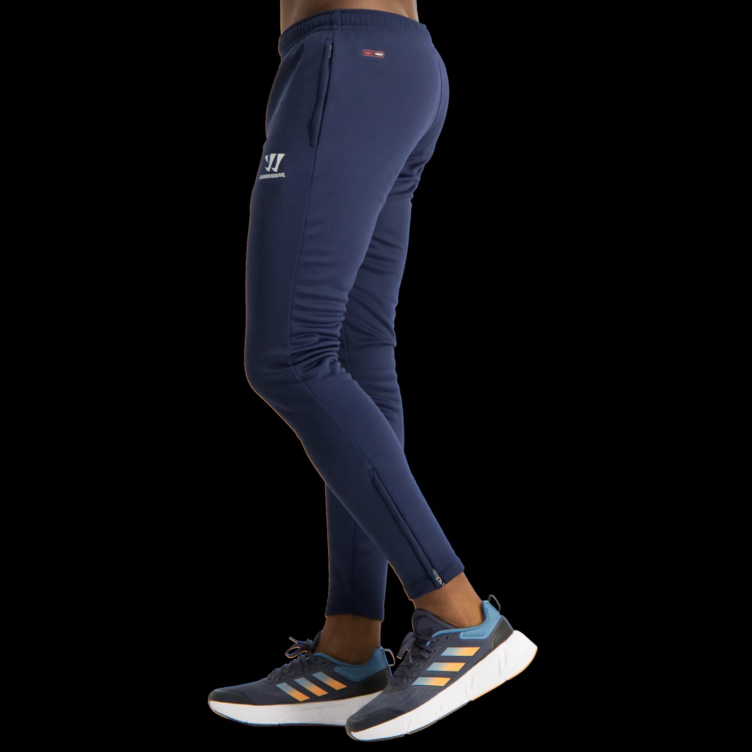 ALPHA X Performance Pant, aikuisten treenihousut - Verryttelyhousut Jääkiekkoon - ALPHA X Performance Pant, aikuisten treenihousut