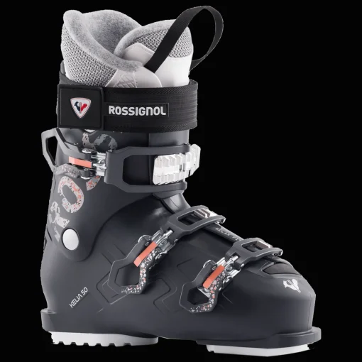 Alpine Boots W Kelia 50 24/25, naisten laskettelumonot - Laskettelumonot - Alpine Boots W Kelia 50 24/25, naisten laskettelumonot