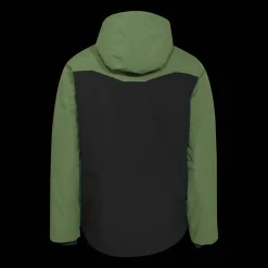 Alpine Jacket Hemsedal Insulated 24/25, miesten laskettelu- ja lumilautailutakki - Laskettelutakit Ja Toppatakit Miesten - Alpine Jacket Hemsedal Insulated 24/25, miesten laskettelu- ja lumilautailutakki