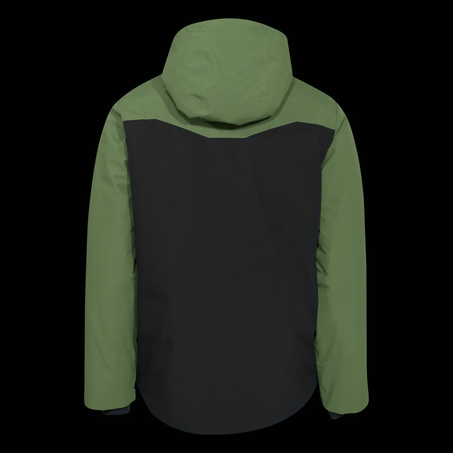 Alpine Jacket Hemsedal Insulated 24/25, miesten laskettelu- ja lumilautailutakki - Laskettelutakit Ja Toppatakit Miesten - Alpine Jacket Hemsedal Insulated 24/25, miesten laskettelu- ja lumilautailutakki