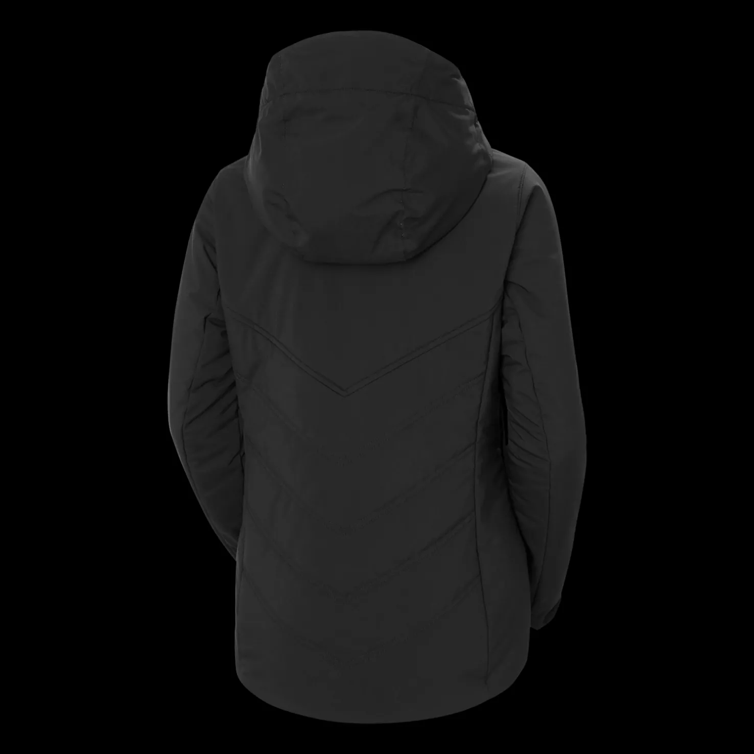 Alpine Jacket Insulated W 24/25, naisten laskettelutakki - Laskettelutakit Ja Toppatakit Naisten - Alpine Jacket Insulated W 24/25, naisten laskettelutakki