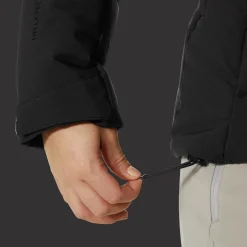 Alpine Jacket Insulated W 24/25, naisten laskettelutakki - Laskettelutakit Ja Toppatakit Naisten - Alpine Jacket Insulated W 24/25, naisten laskettelutakki