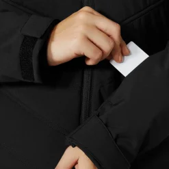 Alpine Jacket Insulated W 24/25, naisten laskettelutakki - Laskettelutakit Ja Toppatakit Naisten - Alpine Jacket Insulated W 24/25, naisten laskettelutakki