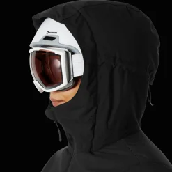 Alpine Jacket Insulated W 24/25, naisten laskettelutakki - Laskettelutakit Ja Toppatakit Naisten - Alpine Jacket Insulated W 24/25, naisten laskettelutakki