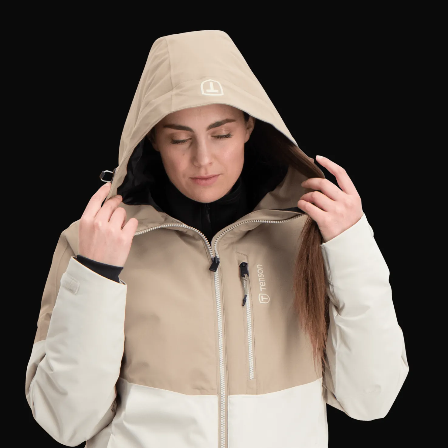 Alpine Jacket W Orbit 24/25, naisten laskettelutakki - Laskettelutakit Ja Toppatakit Naisten - Alpine Jacket W Orbit 24/25, naisten laskettelutakki