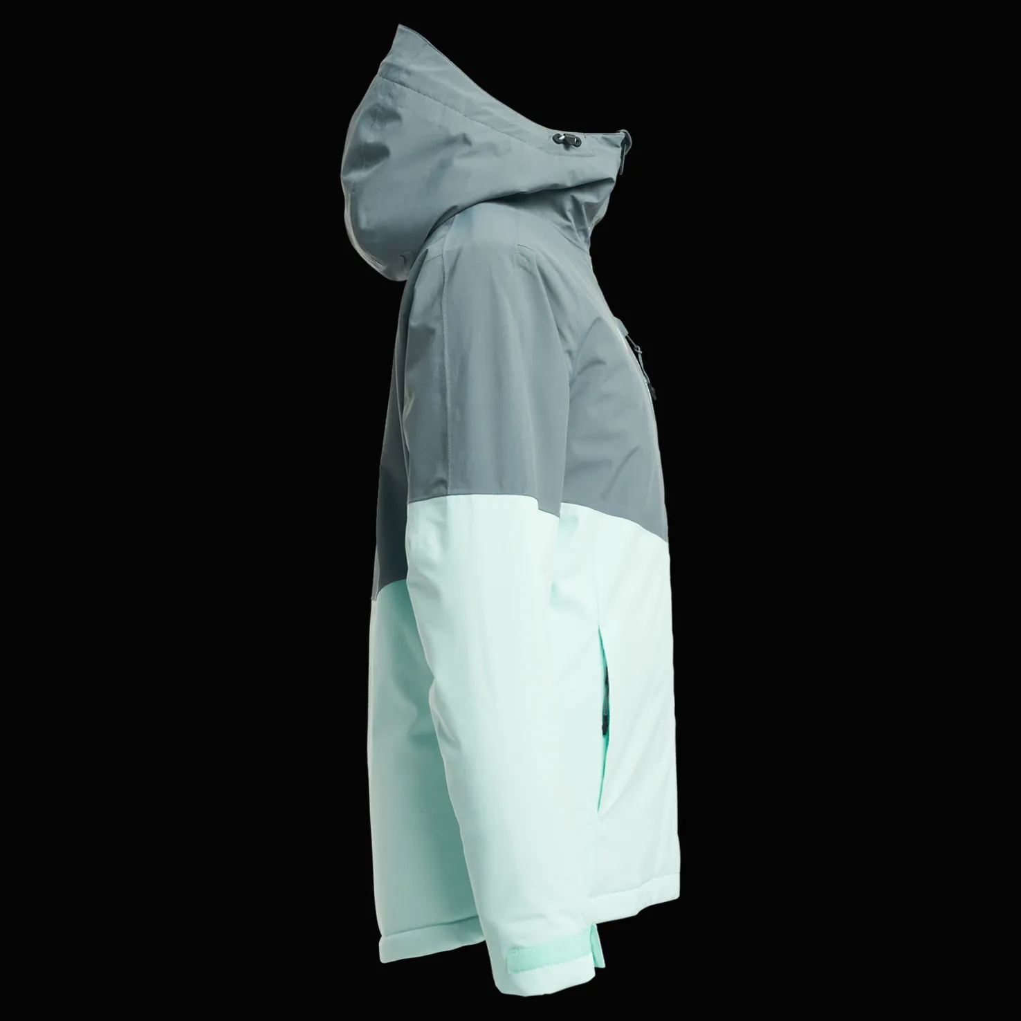 Alpine Jacket W Orbit 24/25, naisten laskettelutakki - Laskettelutakit Ja Toppatakit Naisten - Alpine Jacket W Orbit 24/25, naisten laskettelutakki