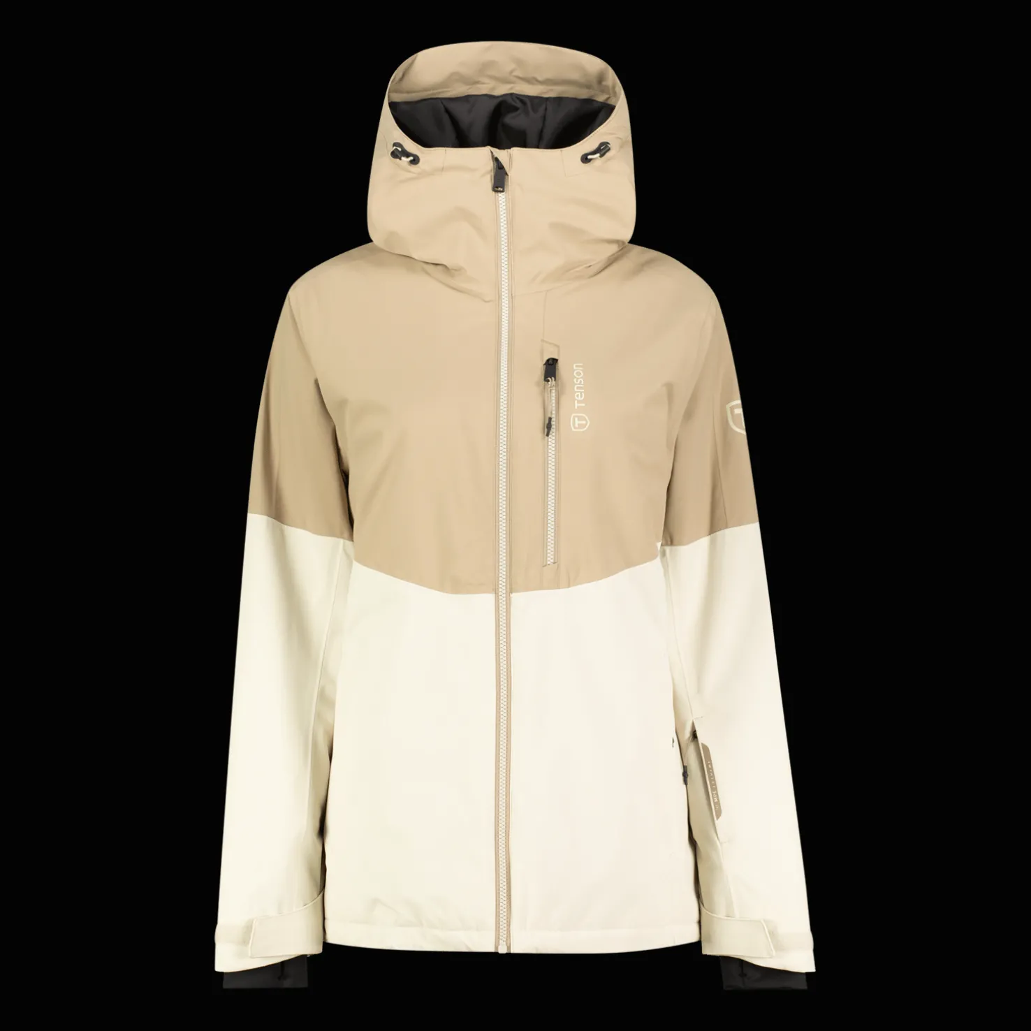 Alpine Jacket W Orbit 24/25, naisten laskettelutakki - Laskettelutakit Ja Toppatakit Naisten - Alpine Jacket W Orbit 24/25, naisten laskettelutakki