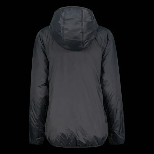 Alpine Midlayer Teton Clean Puffer 24/25, naisten puffer-takki - Välikausitakit - Alpine Midlayer Teton Clean Puffer 24/25, naisten puffer-takki
