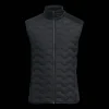 Alpine Midlayer Teton Hybrid Vest 24/25, miesten välikerrosliivi - Välikausitakit - Alpine Midlayer Teton Hybrid Vest 24/25, miesten välikerrosliivi