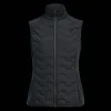 Alpine Midlayer Teton Hybrid Vest 24/25, naisten välikerrosliivi - Välikausitakit - Alpine Midlayer Teton Hybrid Vest 24/25, naisten välikerrosliivi
