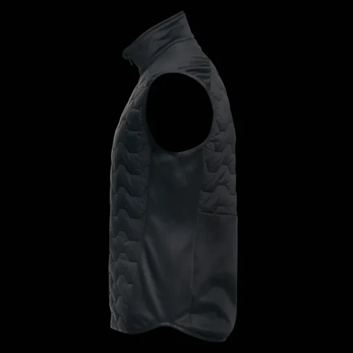 Alpine Midlayer Teton Hybrid Vest 24/25, miesten välikerrosliivi - Välikausitakit - Alpine Midlayer Teton Hybrid Vest 24/25, miesten välikerrosliivi
