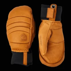 Alpine Mitten Fall line 24/25, laskettelurukkaset, rukkaset unisex - Lasketteluhanskat - Alpine Mitten Fall line 24/25, laskettelurukkaset, rukkaset unisex