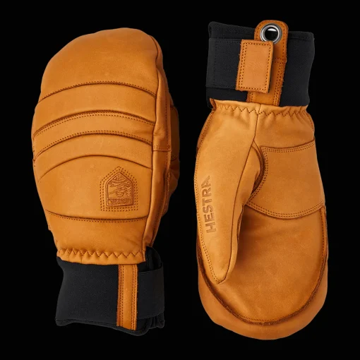Alpine Mitten Fall line 24/25, laskettelurukkaset, rukkaset unisex - Lasketteluhanskat - Alpine Mitten Fall line 24/25, laskettelurukkaset, rukkaset unisex